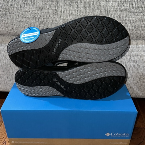 Columbia 2” Strap Sandal - Picture 7 of 11
